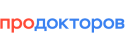 логотип Про докторов
