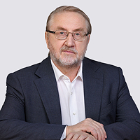 Покровский Вадим Валентинович