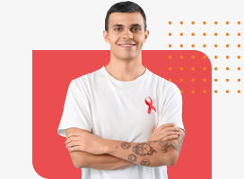 Check-up состояния ВИЧ-пациентов